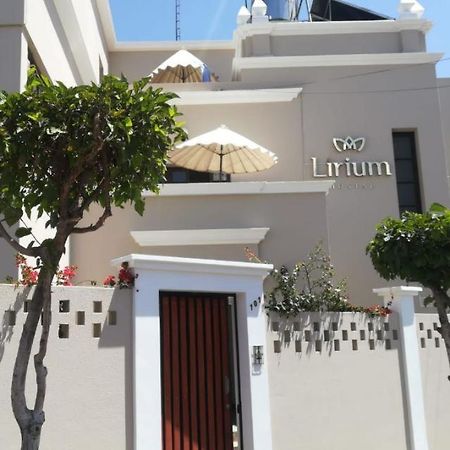 Hostal Lirium Pachacutec Luaran gambar