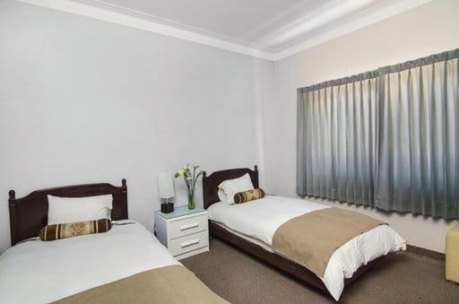 Hostal Lirium Pachacutec Luaran gambar