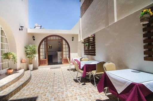 Hostal Lirium Pachacutec Luaran gambar